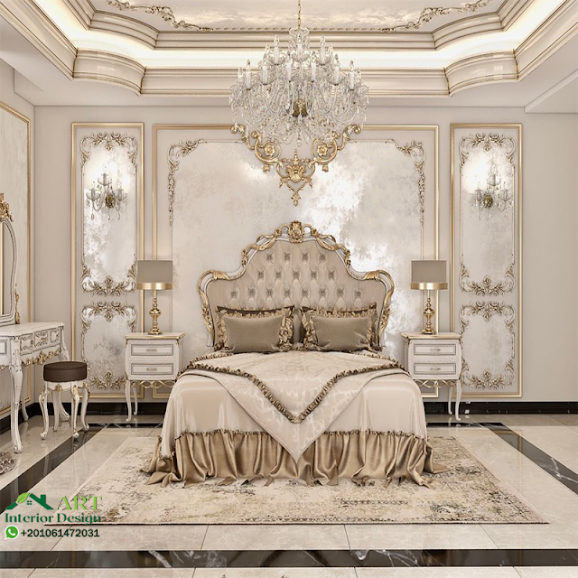 Bedroom paint colors